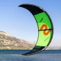 Slingshot Code V2 2025 Aile de kitesurf