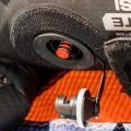 Slingshot Code V2 2025 Aile de kitesurf