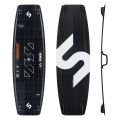 Slingshot Era V1 2025 Planche de kitesurf twintip