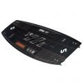 Slingshot Era V1 2025 Planche de kitesurf twintip