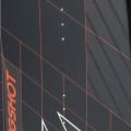 Slingshot Era V1 2025 Planche de kitesurf twintip