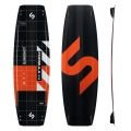 Slingshot Formula V4 2025 Planche de kitesurf twintip
