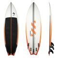 Slingshot Burner XR V2 2025 Planche de kitesurf