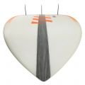 Slingshot Burner XR V2 2025 Planche de kitesurf Slingshot Burner XR V2 2025 Planche de kitesurf