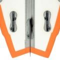 Slingshot Burner XR V2 2025 Planche de kitesurf Slingshot Burner XR V2 2025 Planche de kitesurf