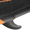 Slingshot Burner XR V2 2025 Planche de kitesurf Slingshot Burner XR V2 2025 Planche de kitesurf