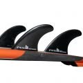 Slingshot Burner XR V2 2025 Planche de kitesurf Slingshot Burner XR V2 2025 Planche de kitesurf