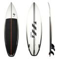 Slingshot Impact XR V2 2025 Planche de kitesurf