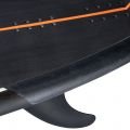 Slingshot Impact XR V2 2025 Planche de kitesurf Slingshot Impact XR V2 2025 Planche de kitesurf