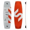Slingshot Misfits V12 2025 Planche de kitesurf twintip