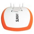 Slingshot Sci-Fly XR V3 2025 Planche de kitesurf twintip Slingshot Sci-Fly XR V3 2025 Planche de kitesurf twintip