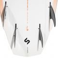 Slingshot Sci-Fly XR V3 2025 Planche de kitesurf twintip Slingshot Sci-Fly XR V3 2025 Planche de kitesurf twintip