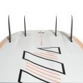 Slingshot Sci-Fly XR V3 2025 Planche de kitesurf twintip Slingshot Sci-Fly XR V3 2025 Planche de kitesurf twintip