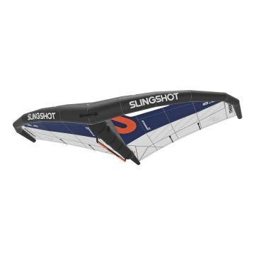 Slingshot Sling Wing V5 2025 Aile de wingfoil