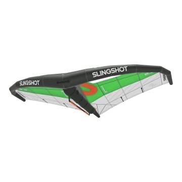 Slingshot Sling Wing V5 2025 Aile de wingfoil