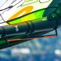 Slingshot Sling Wing V5 2025 Aile de wingfoil