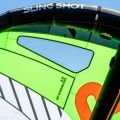 Slingshot Sling Wing V5 2025 Aile de wingfoil