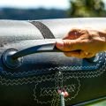 Slingshot Sling Wing V5 2025 Aile de wingfoil