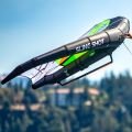 Slingshot Sling Wing V5 2025 Aile de wingfoil