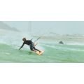 FONE Tweak Planche de kitesurf unidirectionnelle