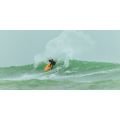 FONE Tweak Planche de kitesurf unidirectionnelle