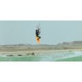 FONE Tweak Planche de kitesurf unidirectionnelle