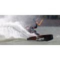 FONE TRAX HRD carbon series Planche de kitesurf twintip