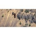 FONE TRAX HRD carbon series Planche de kitesurf twintip