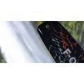 FONE TRAX HRD carbon series Planche de kitesurf twintip