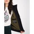 Volcom Wernan 10k Veste Pour Femme Volcom Wernan 10k Veste Pour Femme