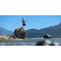 FONE WTF Planche de kitesurf