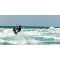 FONE Mitu pro bamboo Planche de kitesurf