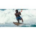 FONE Mitu pro bamboo Planche de kitesurf