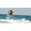 FONE Mitu pro bamboo Planche de kitesurf