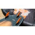 FONE Slice bamboo Planche de kitesurf
