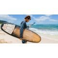 FONE Slice bamboo Planche de kitesurf