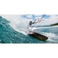 FONE Slice bamboo Planche de kitesurf