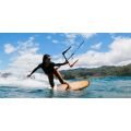 FONE Slice bamboo Planche de kitesurf