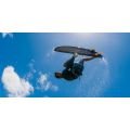 FONE Slice bamboo Planche de kitesurf