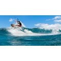 FONE Slice bamboo Planche de kitesurf