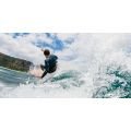 FONE Slice bamboo Planche de kitesurf