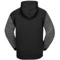 Volcom Hydro Riding Sweat À Capuche Pour Homme