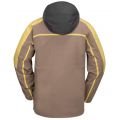 Volcom Brighton Pullover Veste Technique Pour Homme