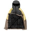 Volcom Brighton Pullover Veste Technique Pour Homme