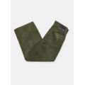 Volcom Billow Cord Pantalon Pour Enfant Volcom Billow Cord Pantalon Pour Enfant
