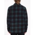 Volcom Bowered Chemise À Manches Longues Pour Homme Volcom Bowered Chemise À Manches Longues Pour Homme