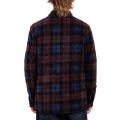 Volcom Bowered Chemise À Manches Longues Pour Homme Volcom Bowered Chemise À Manches Longues Pour Homme