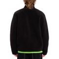 Volcom Muzzer Fuzzar Zip Veste Pour Homme Volcom Muzzer Fuzzar Zip Veste Pour Homme