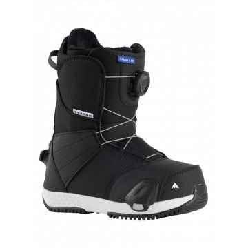 Burton Smalls Step On 2025 Boots de snowboard enfant