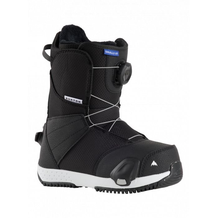 Burton Smalls Step On 2025 Boots de snowboard enfant Burton Smalls Step On 2025 Boots de snowboard enfant